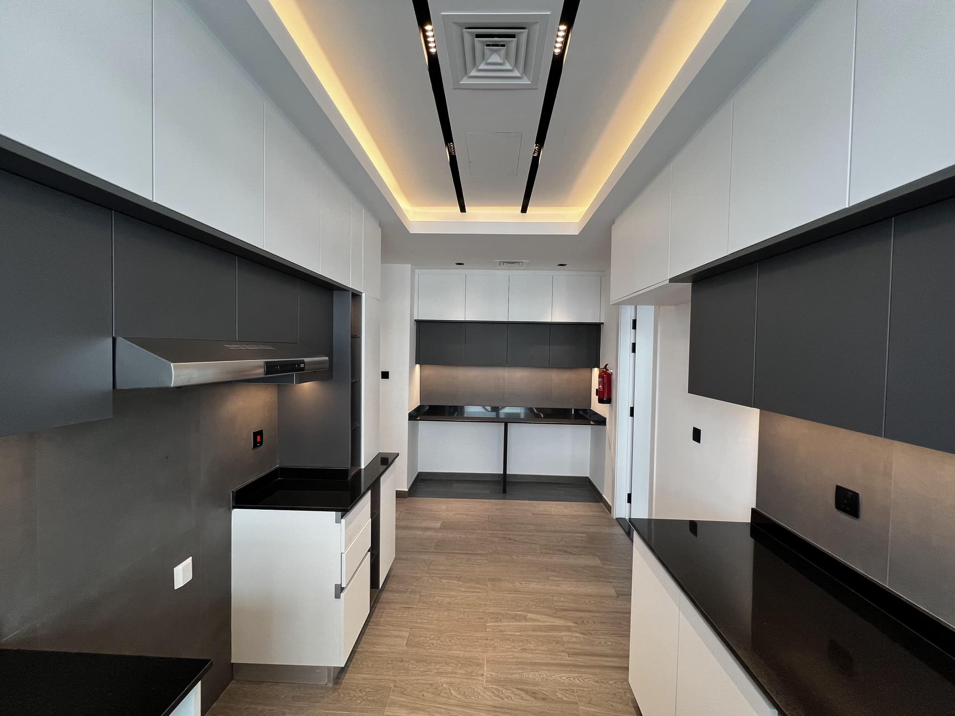 Maya Townhouses | Oliva 1852